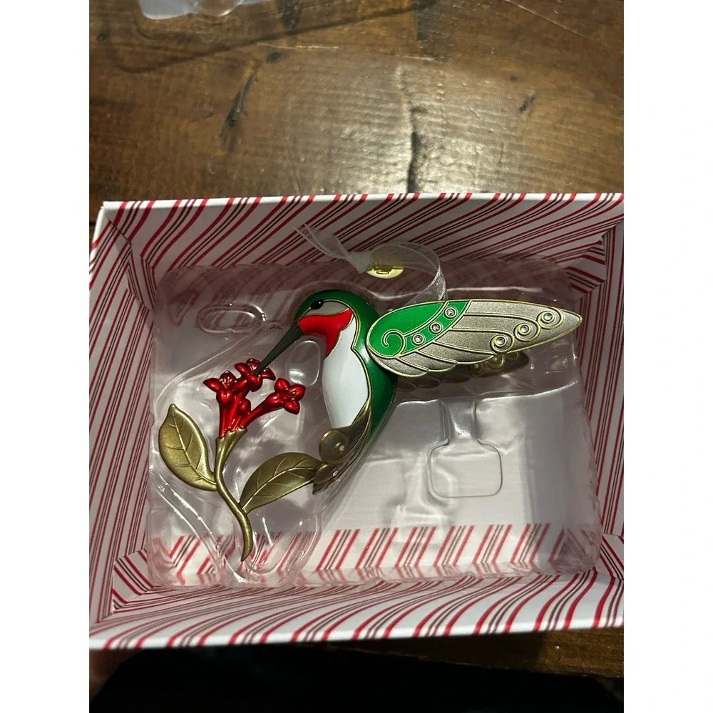 Hallmark good pre